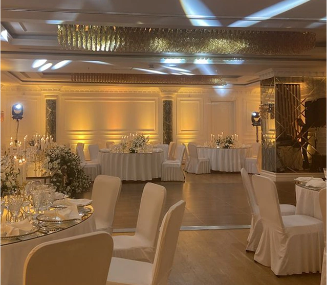 Manyata Ekamoi amenities