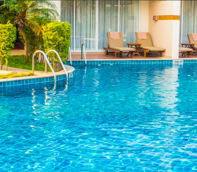 Manyata Ekamoi amenities