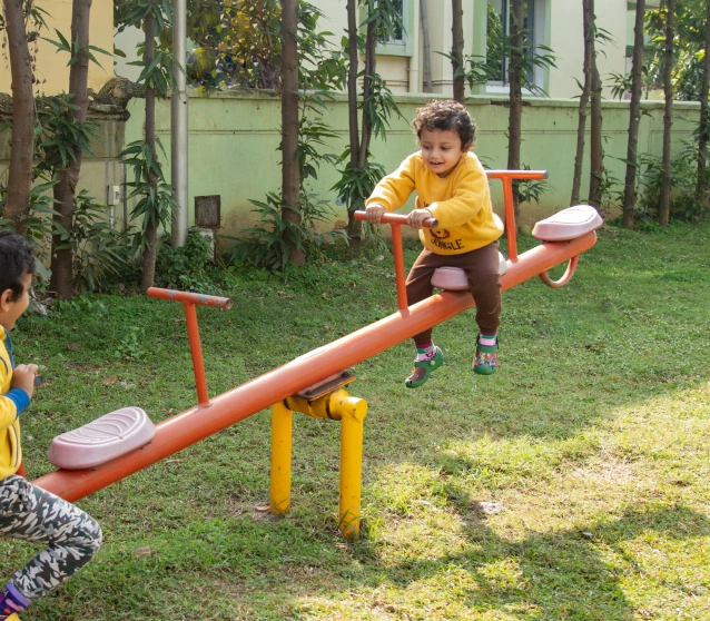 Manyata Ekamoi amenities