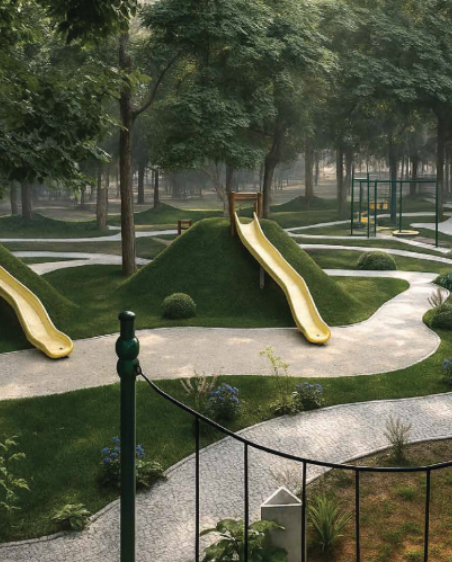 Manyata Ekamoi About us